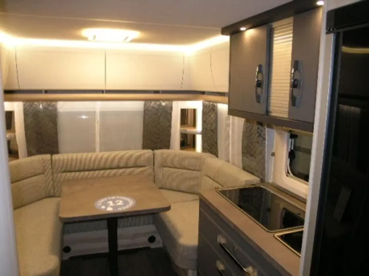 Billede 6 - Hobby De Luxe 540 UL