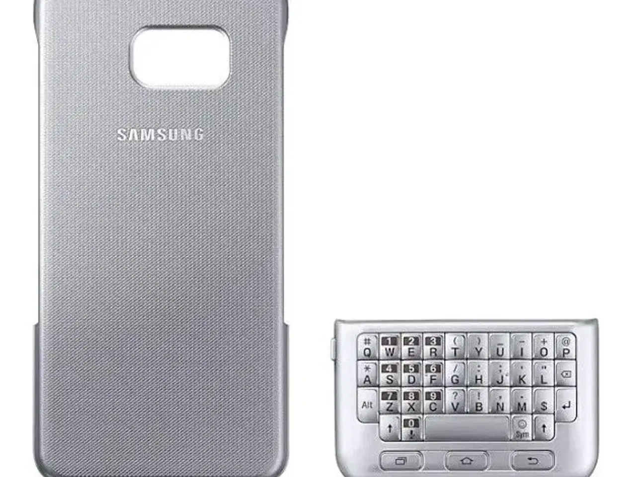 Billede 5 - Chatboard til Samsung Galaxy S6 edge+