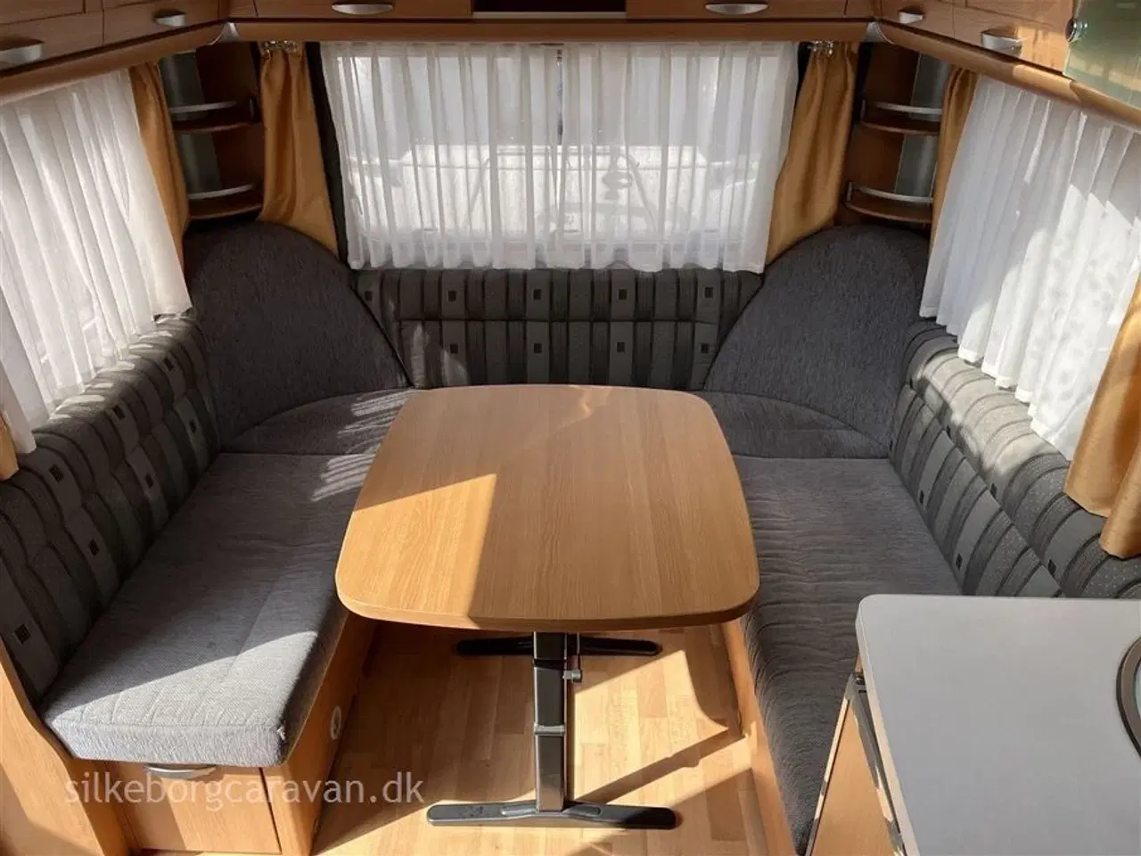Billede 8 - 2006 - Knaus Azur 500 FU