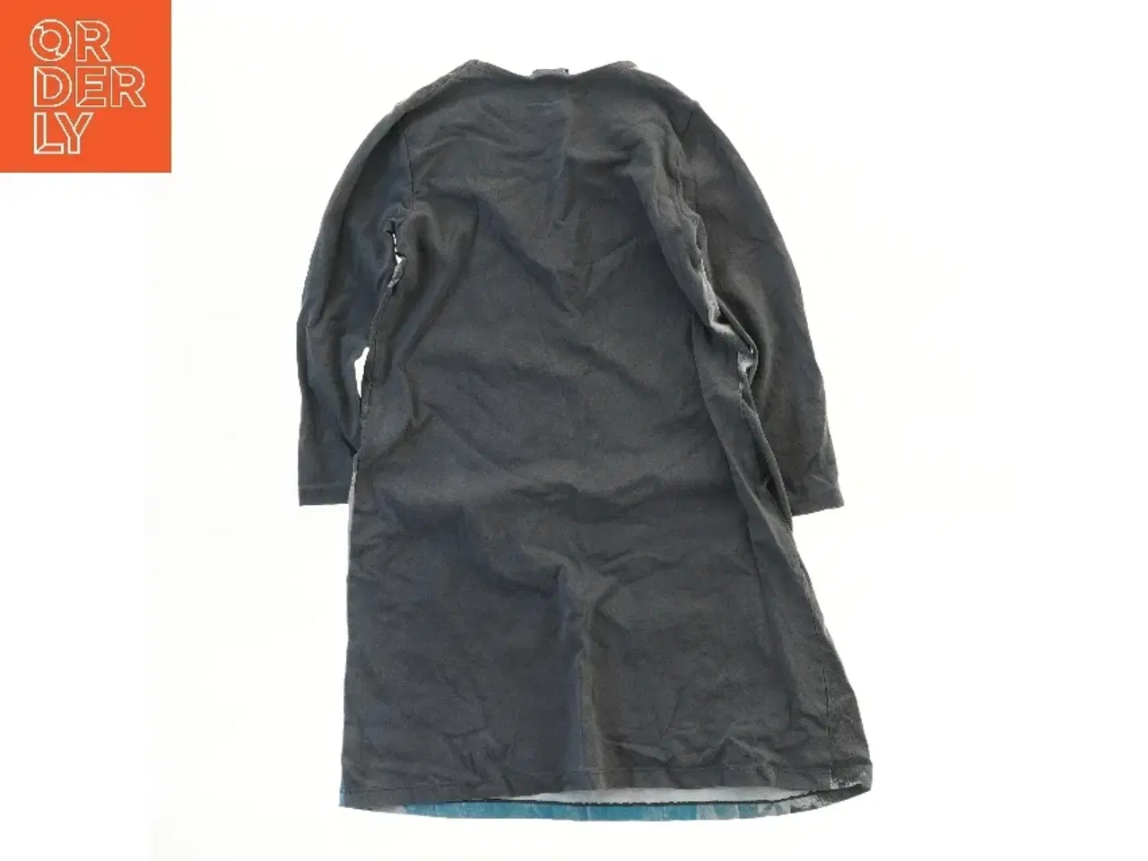 Billede 2 - Natkjole med Elsa fra Frozen fra Name It (str. 116)