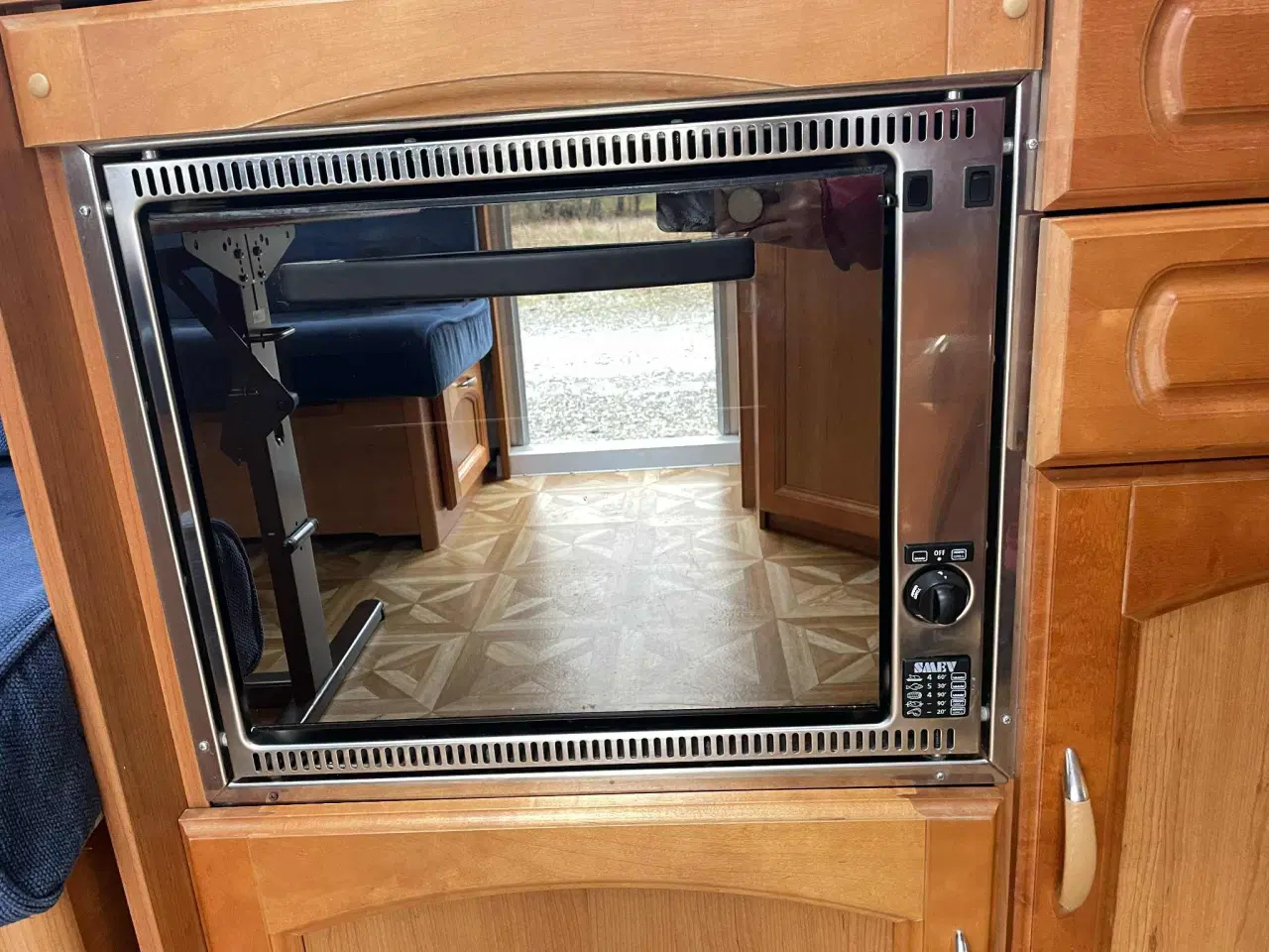 Billede 8 - NR 13 - Solifer S7