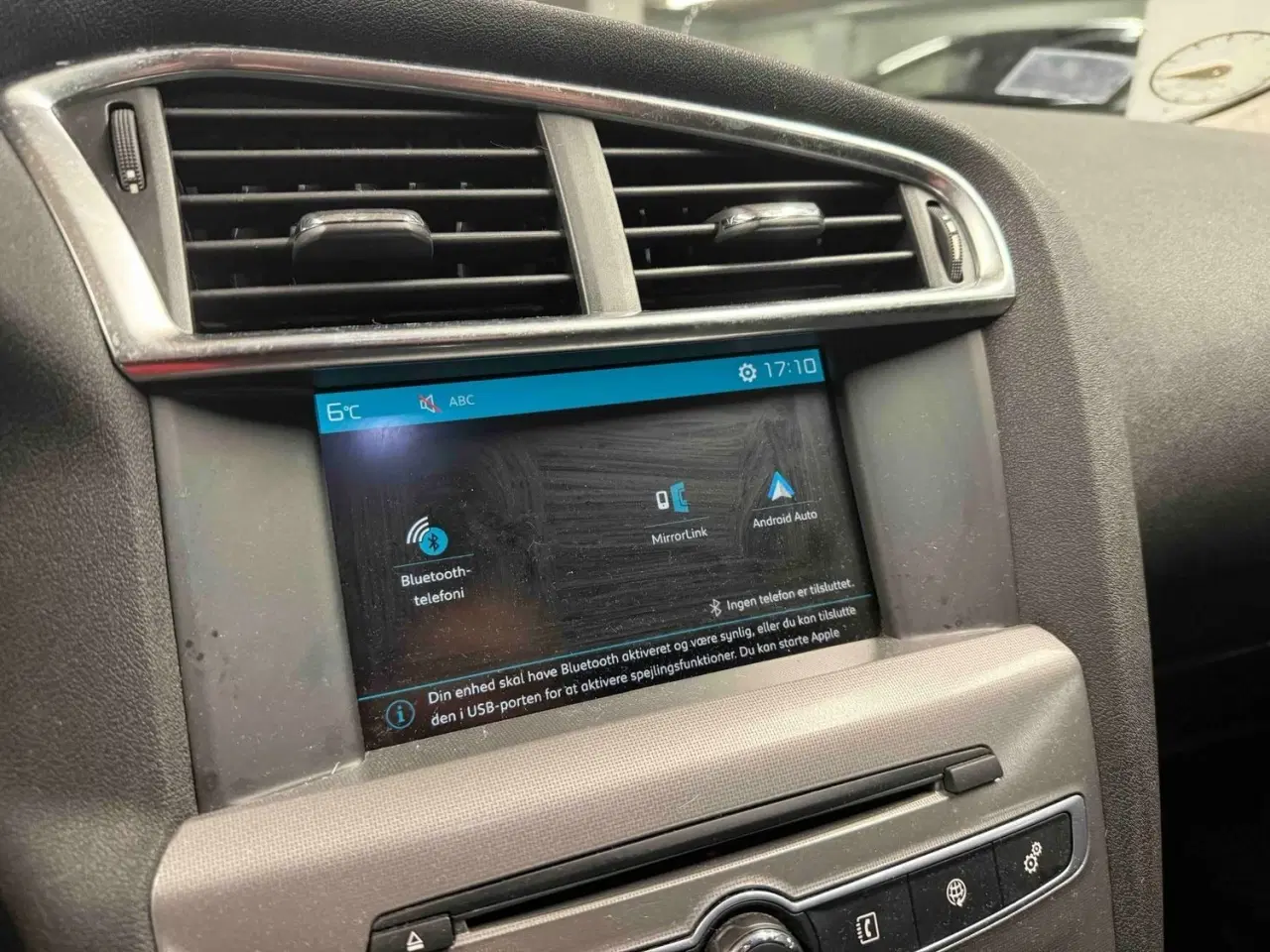 Billede 10 - Citroën C4 1,6 BlueHDi 100 Challenge