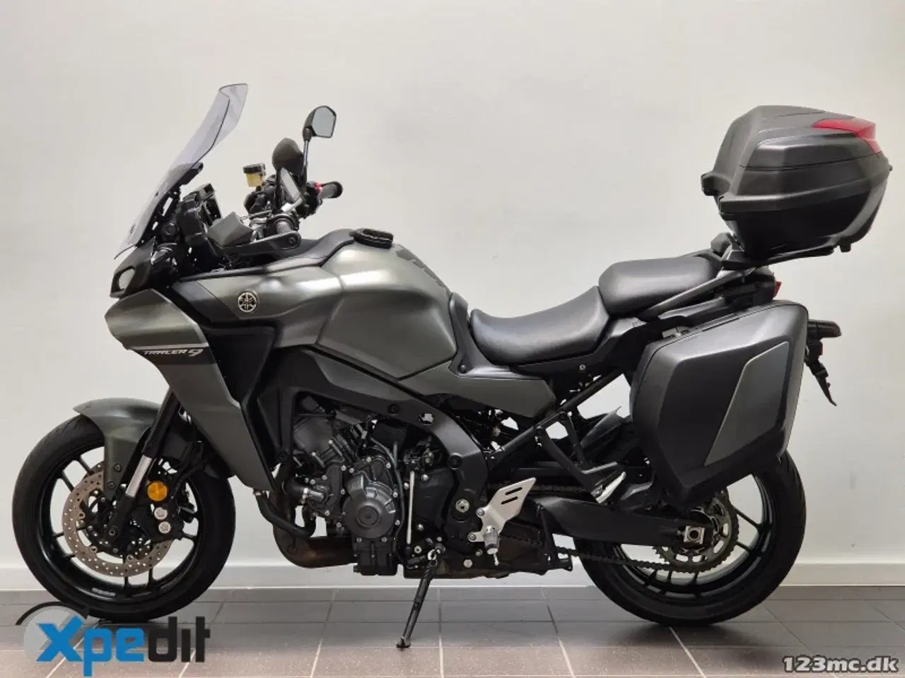 Billede 6 - Yamaha Tracer 9