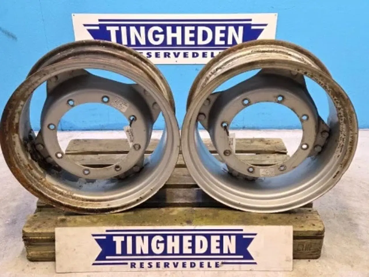 Billede 1 - 24"   W10X24   Sæt