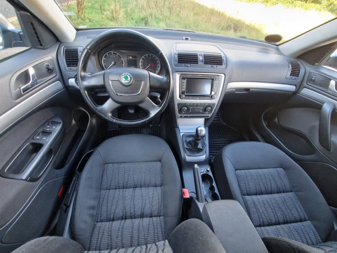 Billede 5 - Skoda Octavia 1,4 TSi 122 Ambiente