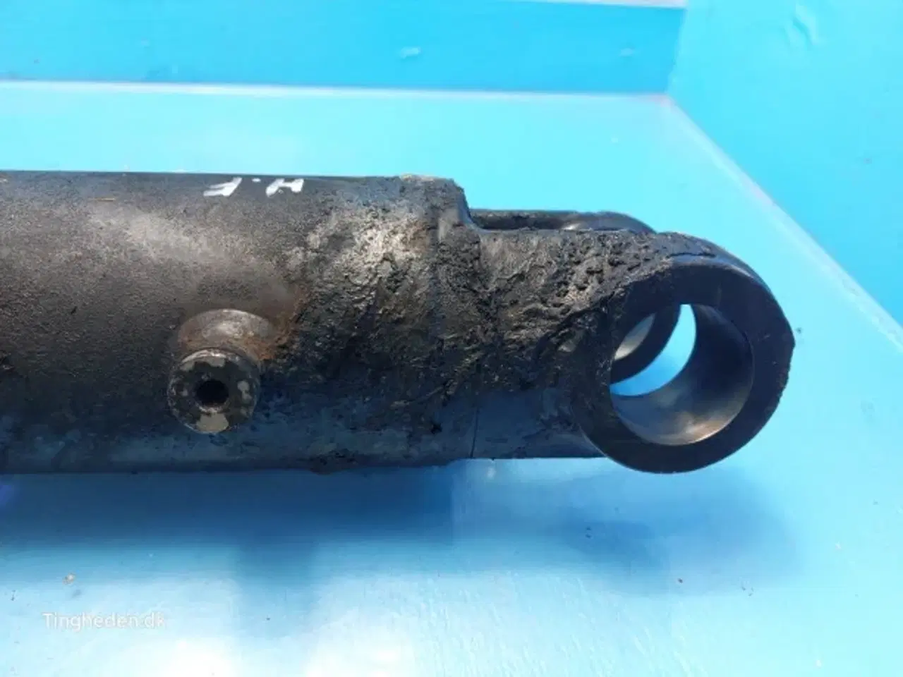 Billede 12 - New Holland CR10.90 Cylinder 47380847