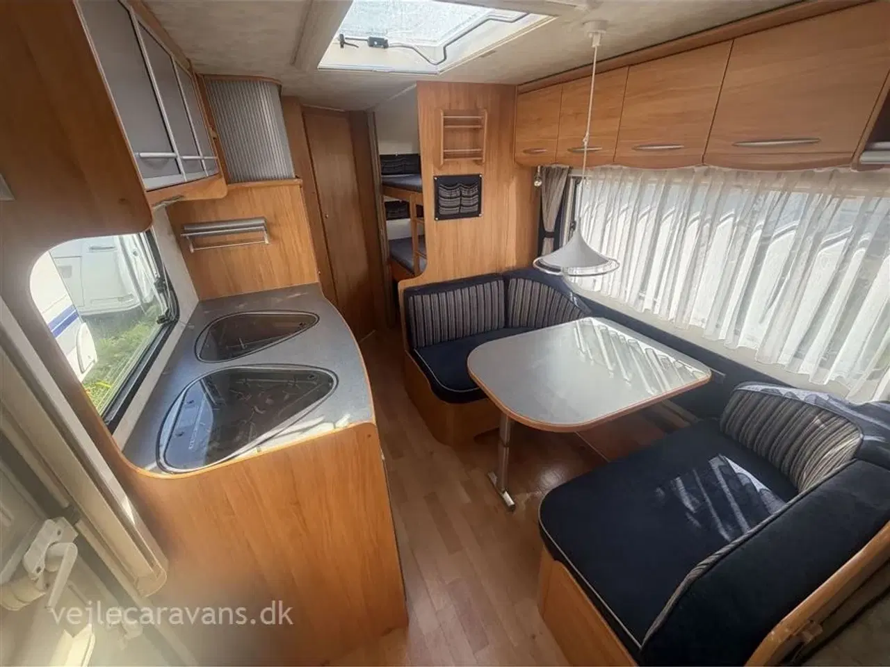 Billede 11 - 2005 - Adria Adora 552 PK