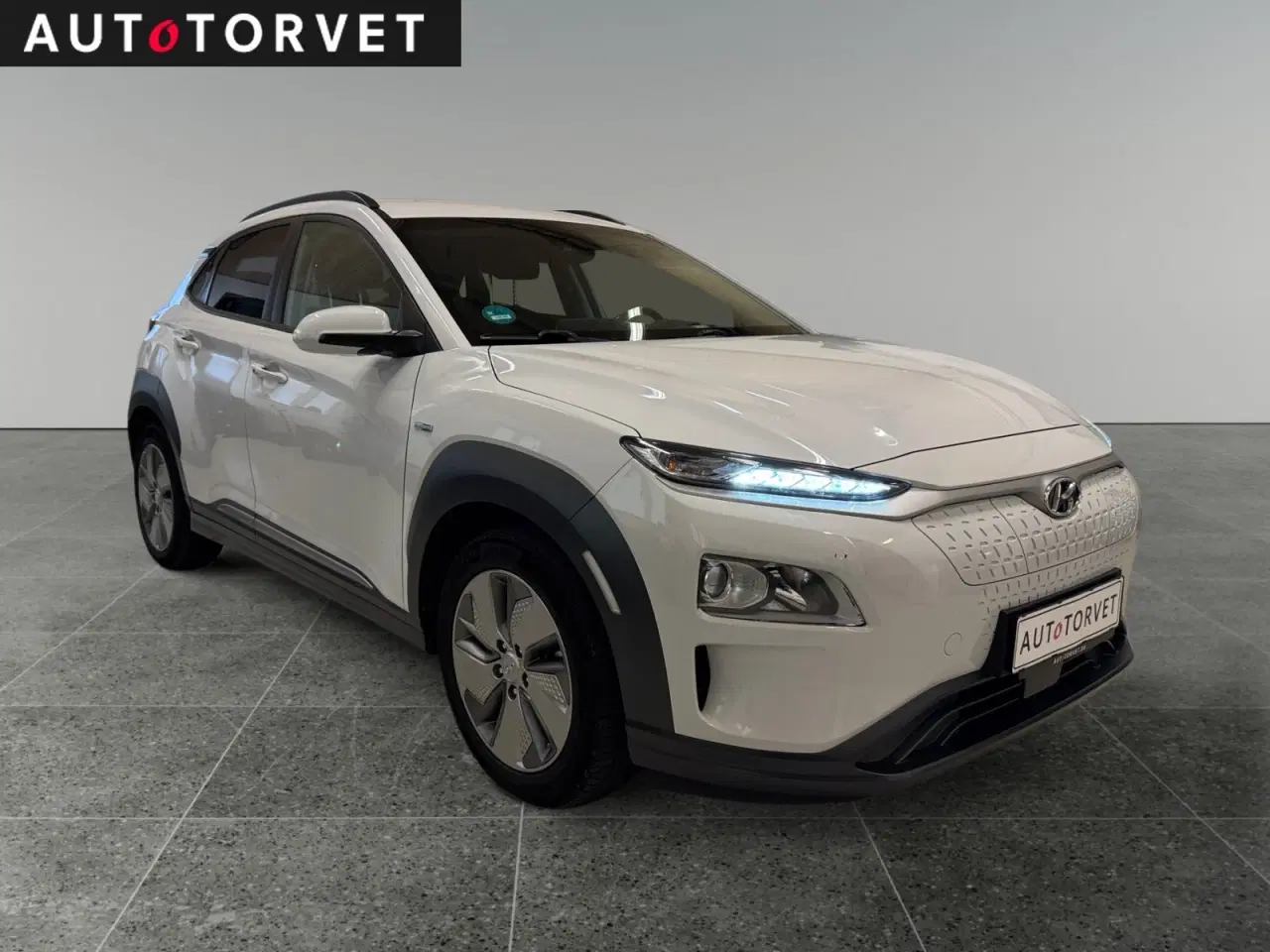 Billede 2 - Hyundai Kona 64 EV Trend