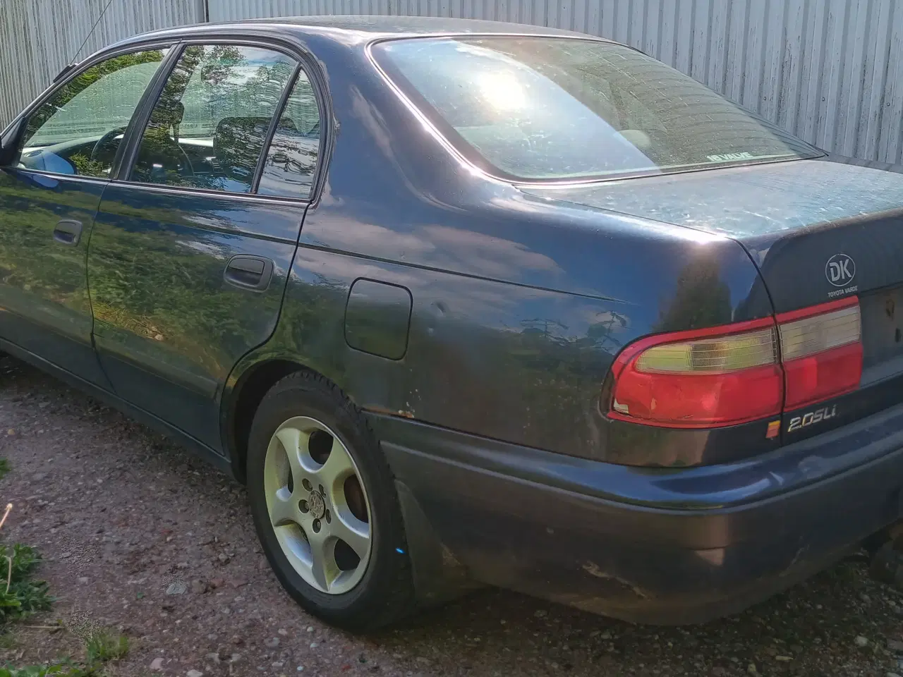 Billede 4 - Carina e 2,0