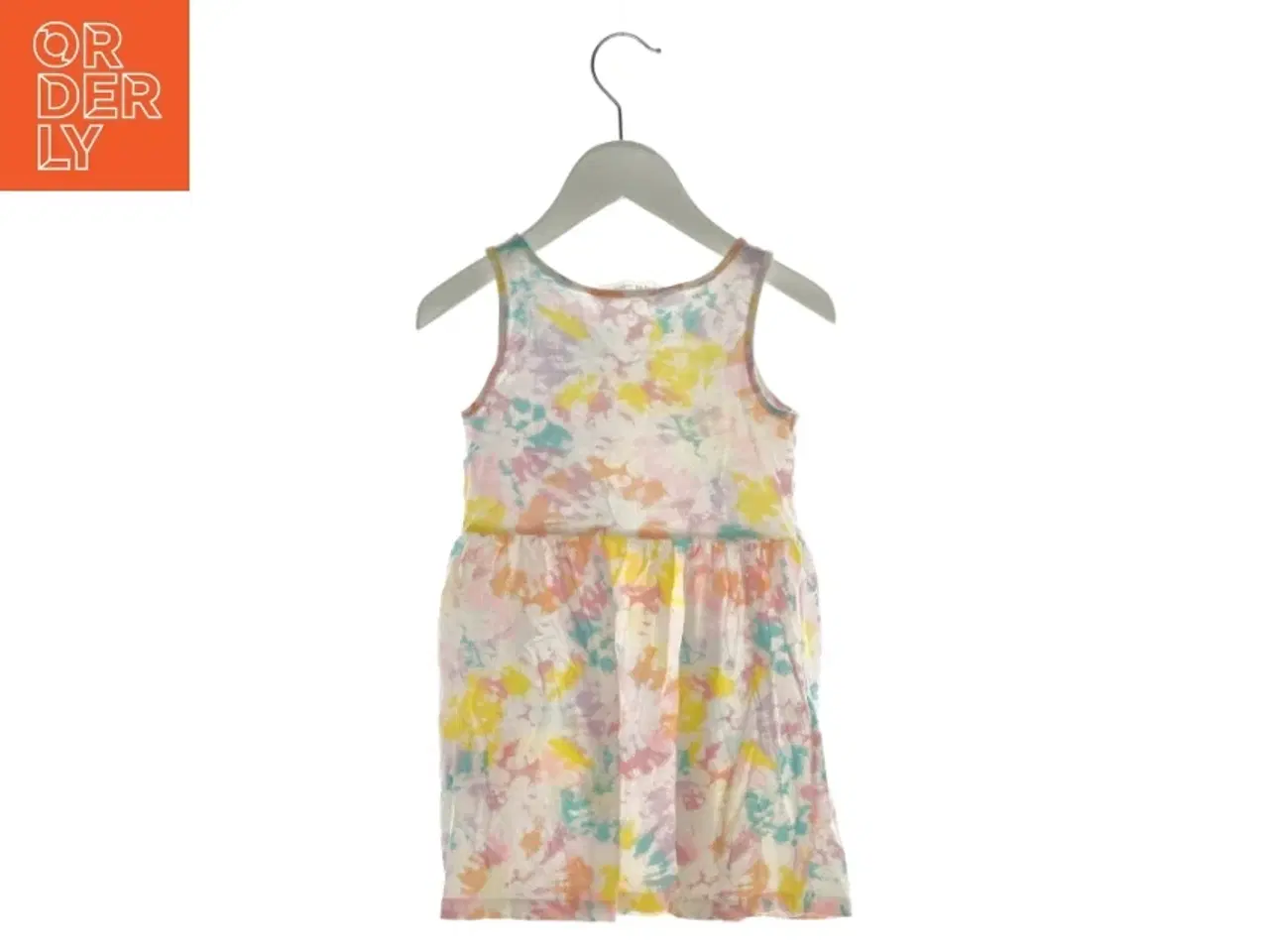 Billede 2 - Kjole fra H&M (Str. 98/104)