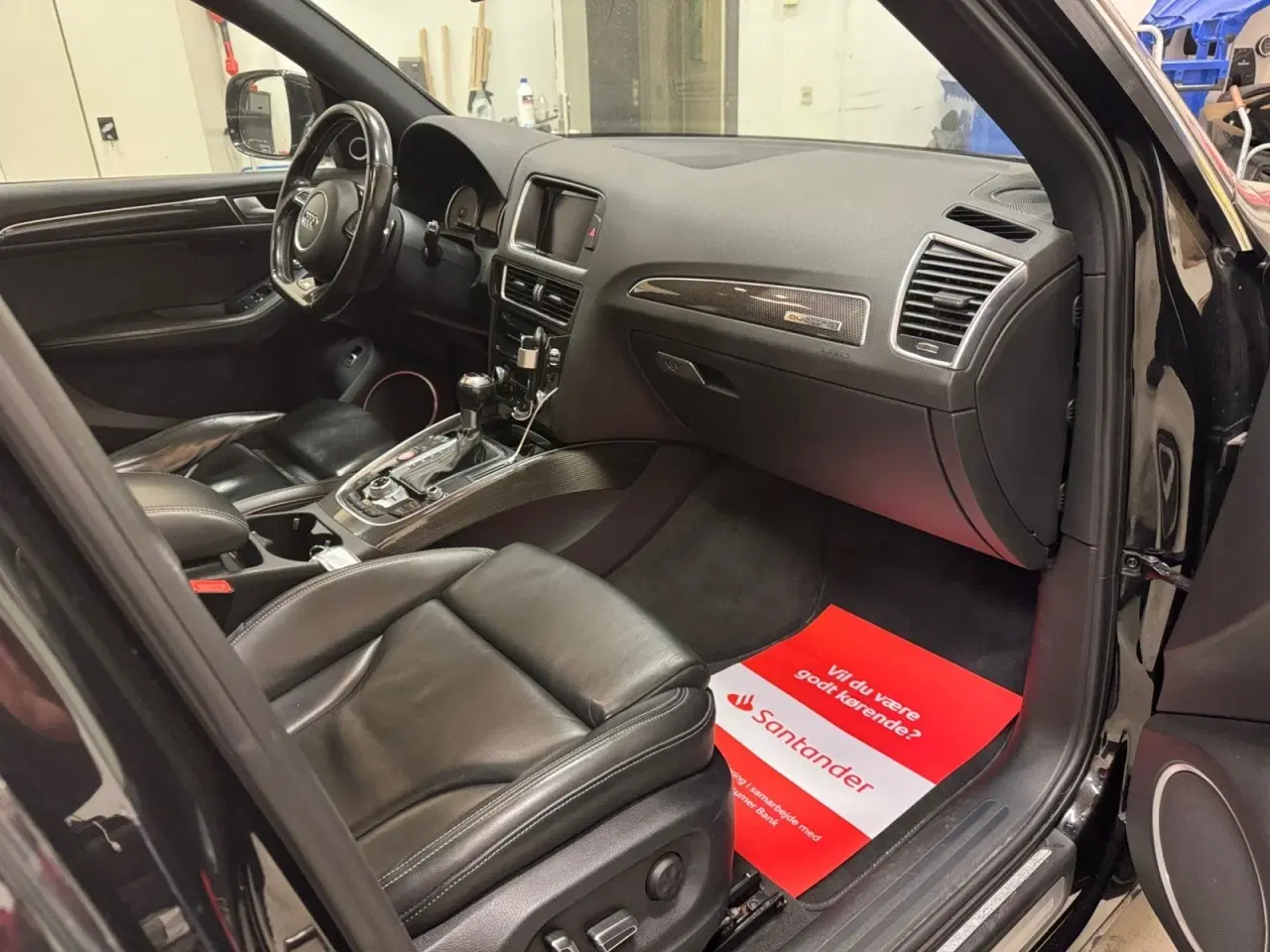 Billede 16 - Audi SQ5 3,0 TDi 326 quattro Tiptr.