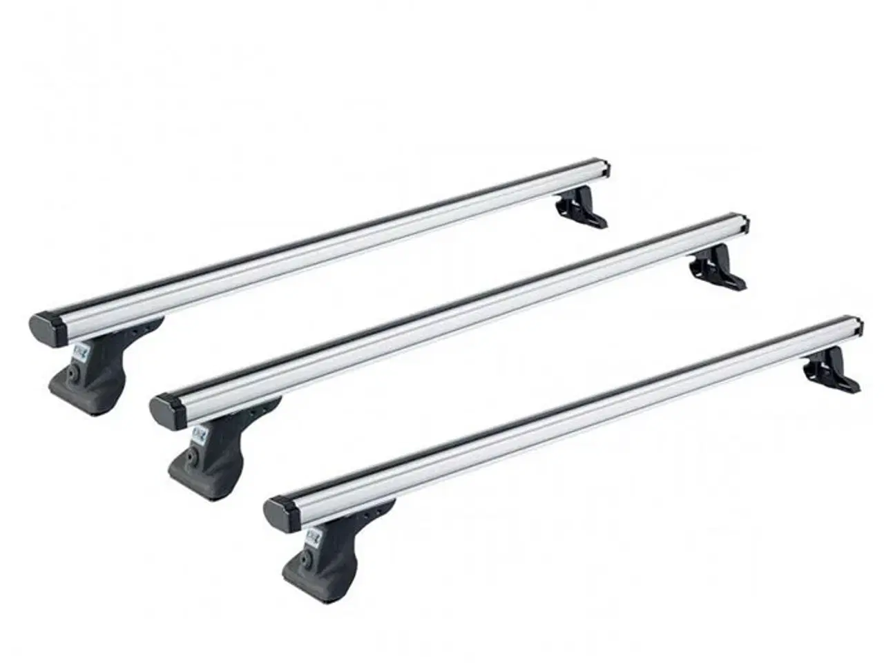 Billede 1 - CRUZ ALU CARGO 3 BØJLER AF3-138