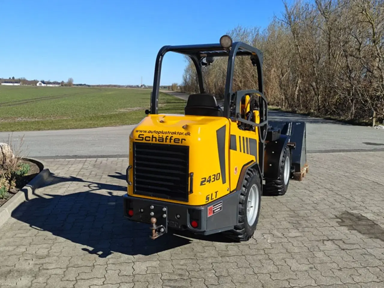 Billede 3 - Schäffer 2430 slt