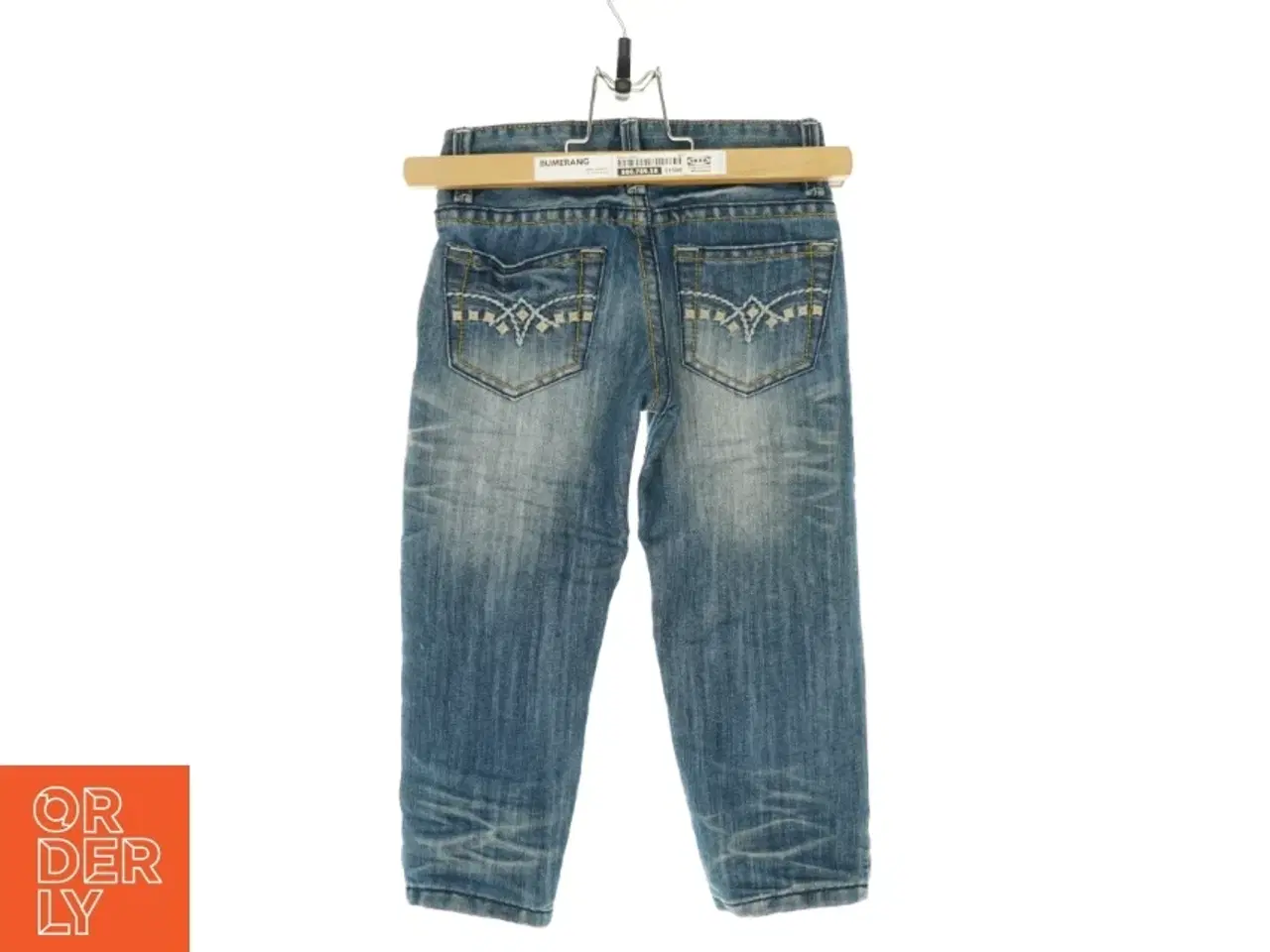 Billede 2 - Jeans fra Siri jeans
