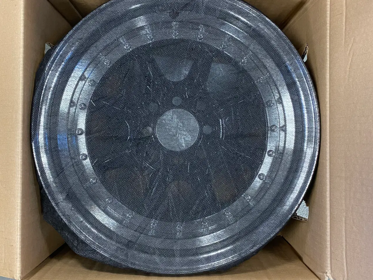 Billede 3 - 15” alufælge