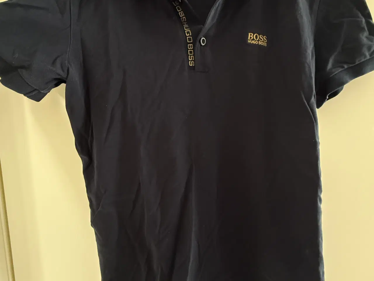 Billede 2 - Hugo Boss polo herre str. M 
