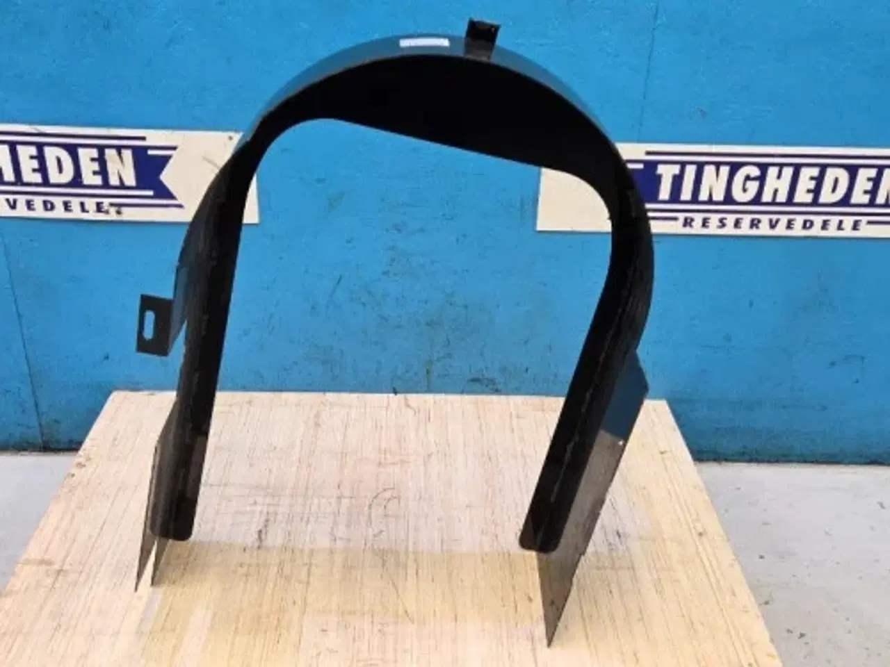 Billede 2 - Case 7130 Styrplade 84481535