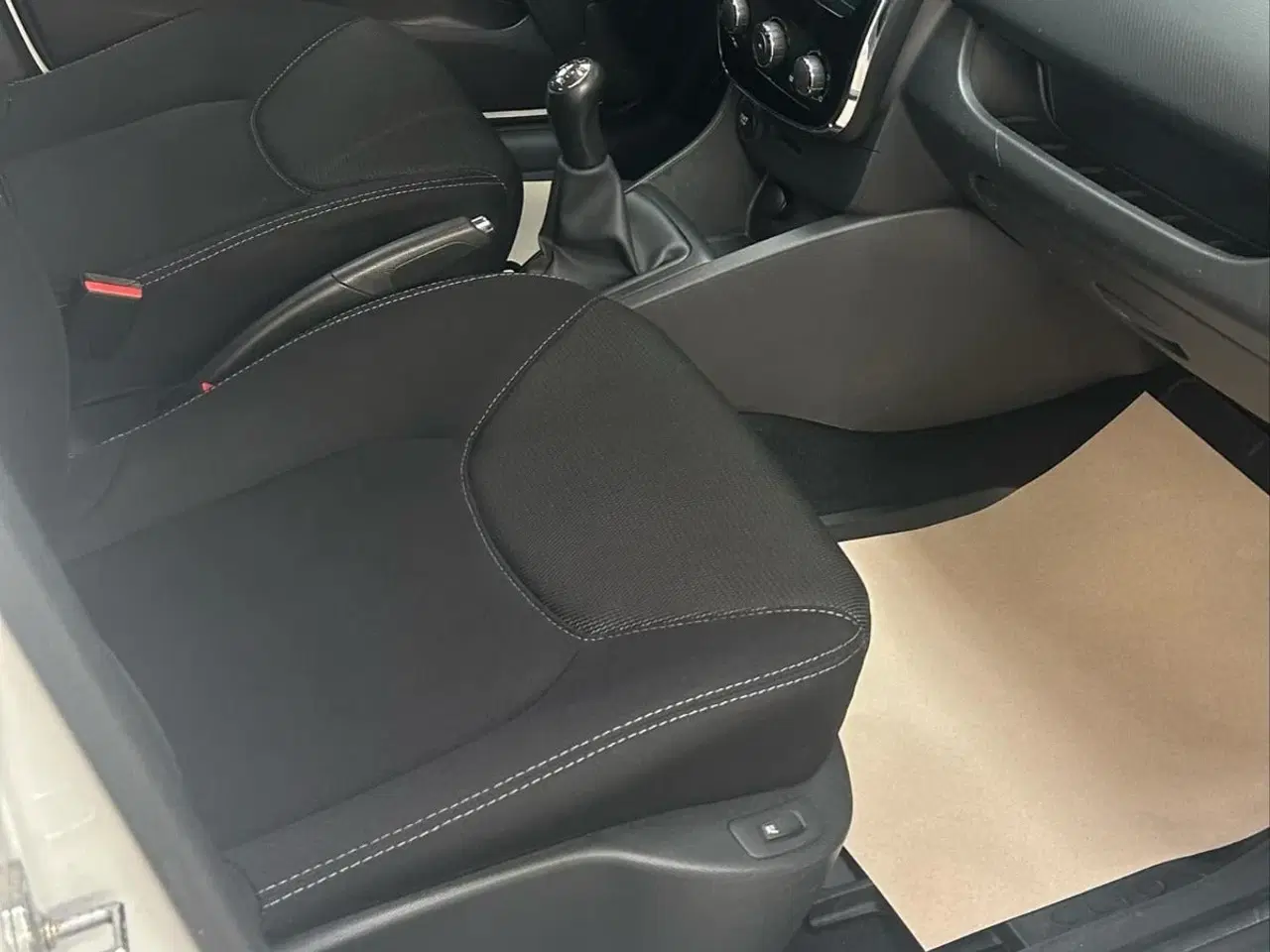 Billede 13 - Renault Clio IV 0,9 TCe 90 Dynamique