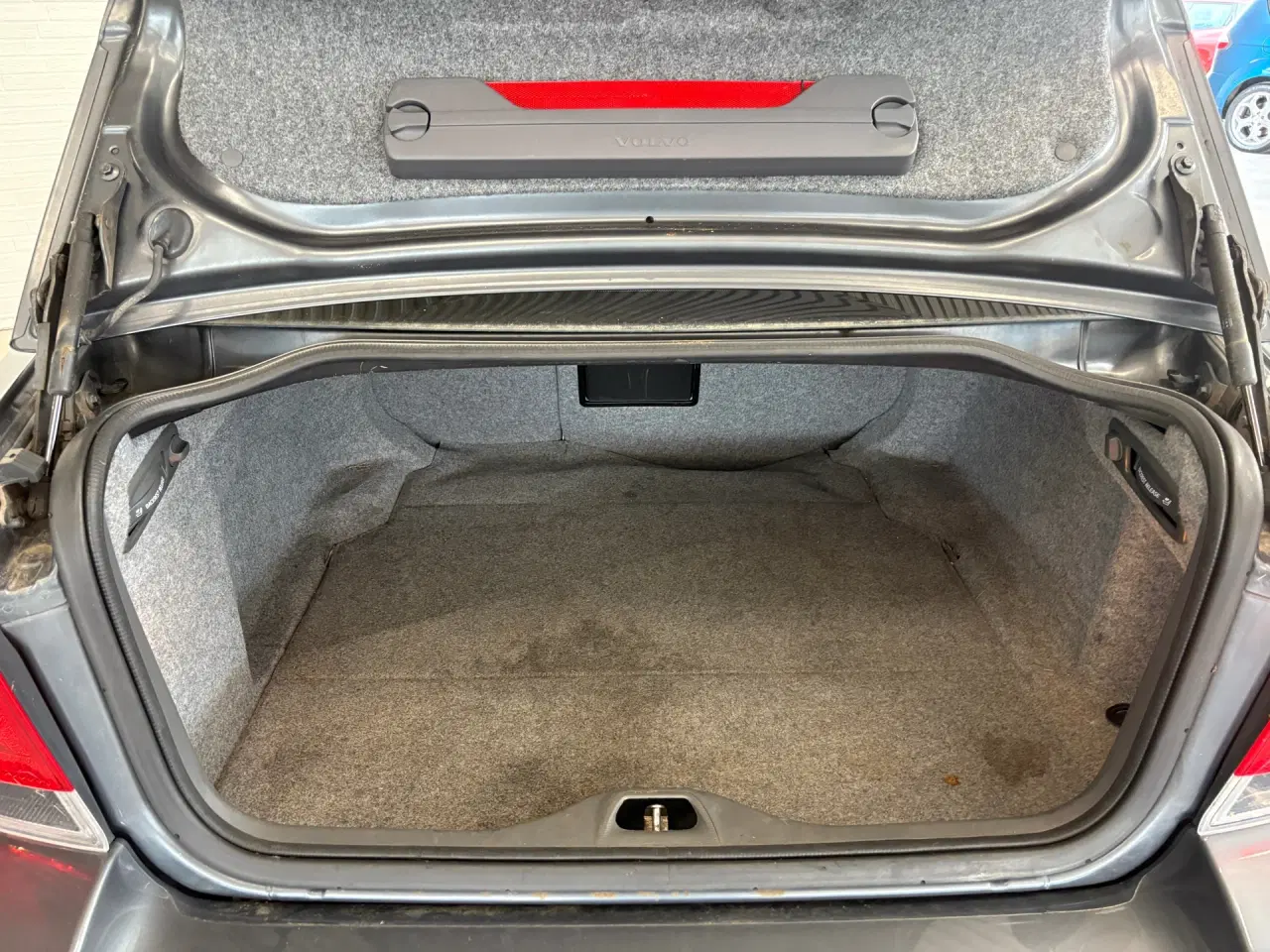 Billede 5 - Volvo S60 2,4 140HK