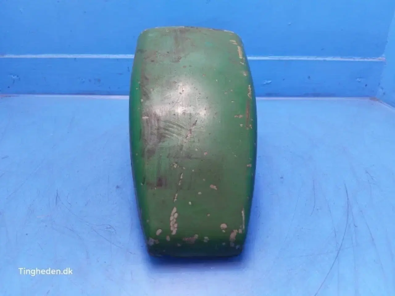 Billede 14 - John Deere 4040 Lygtehus L. L33407