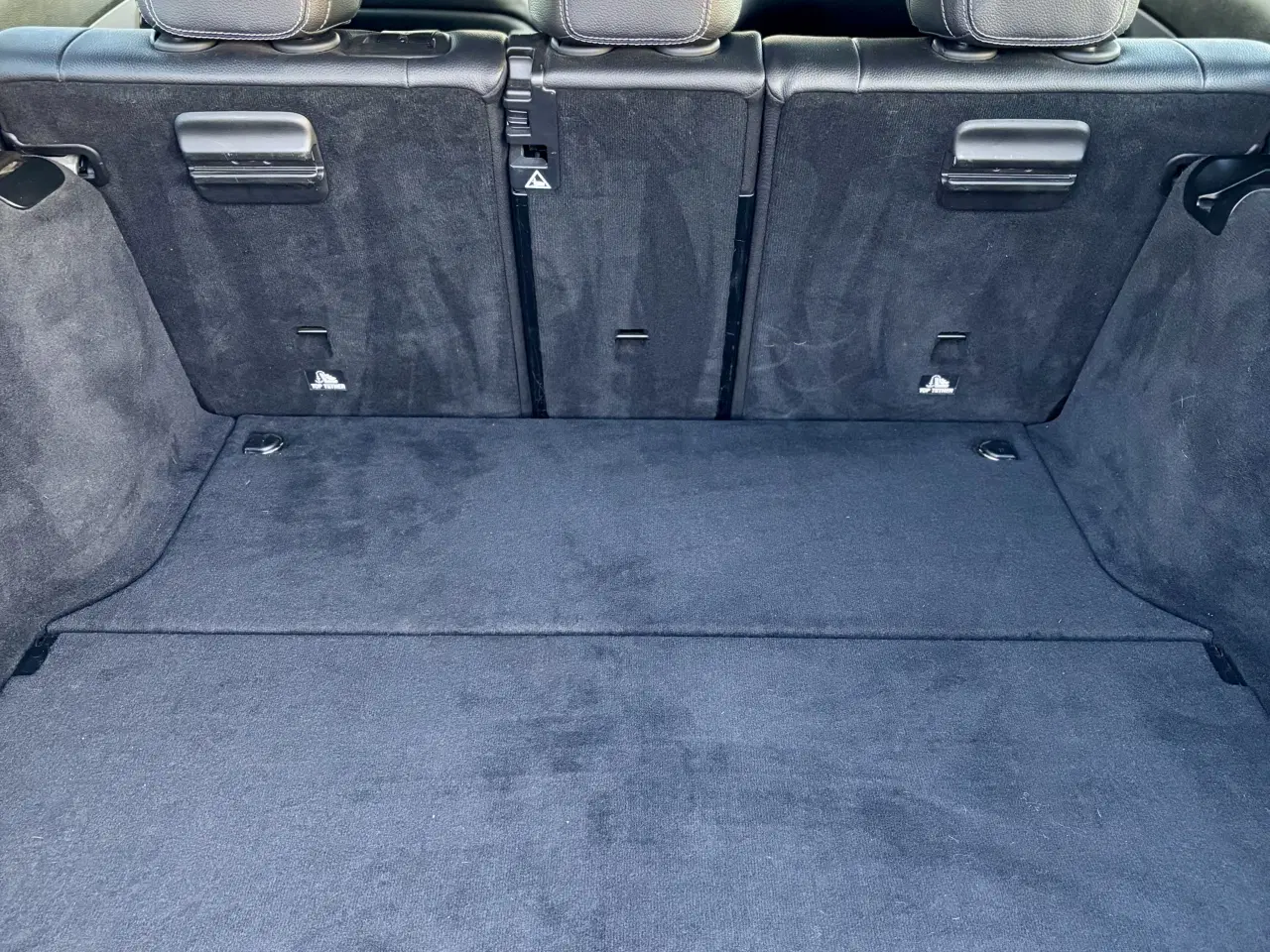 Billede 11 - Mercedes c200 s205 AMG Line