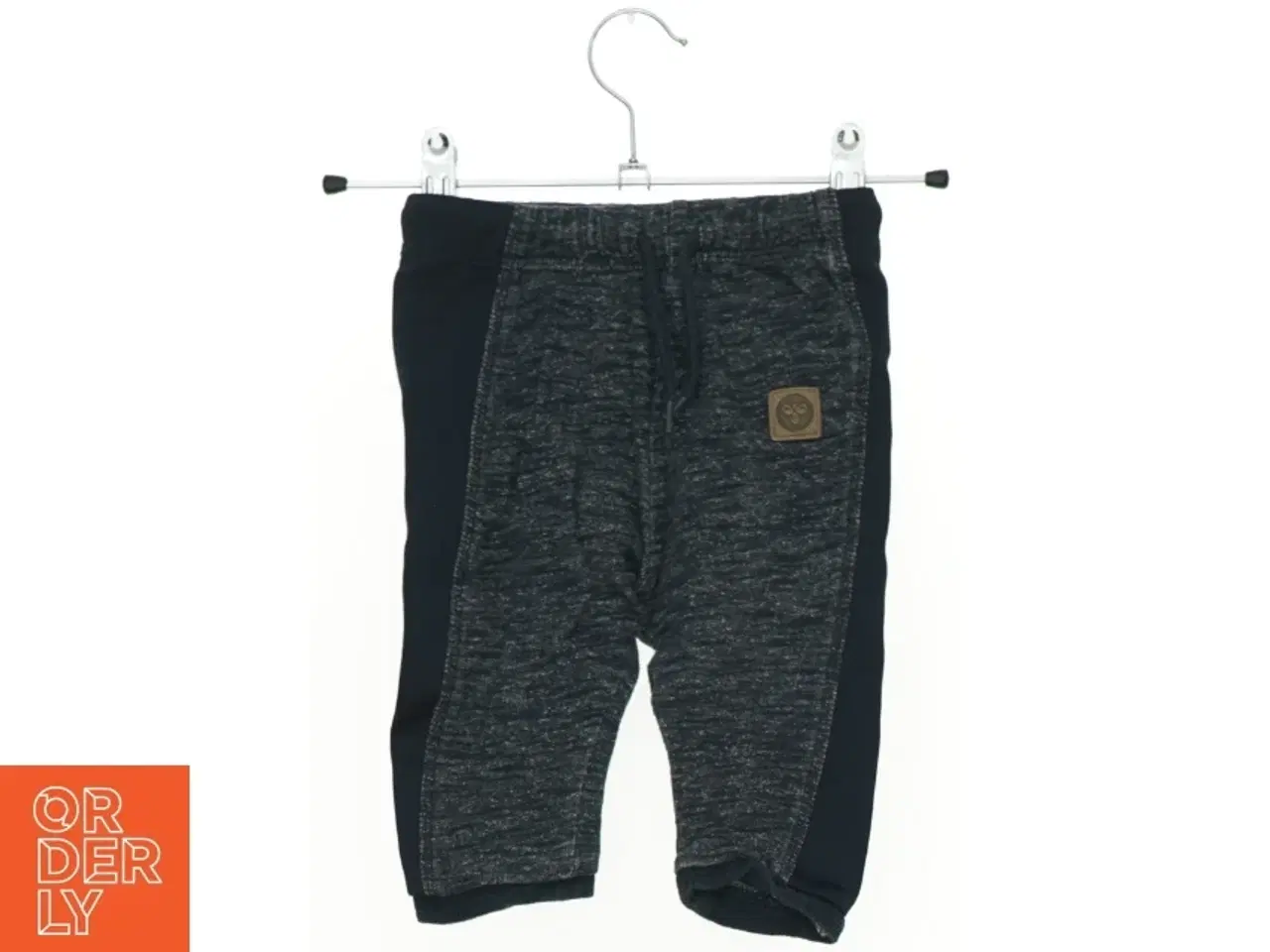 Billede 1 - Sweatpants fra Hummel (str. 62 cm)