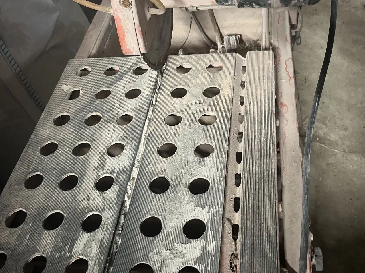 Billede 3 - GÖLZ Stenskære 