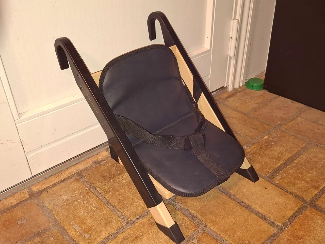 Billede 1 - Handysitt rejsestol