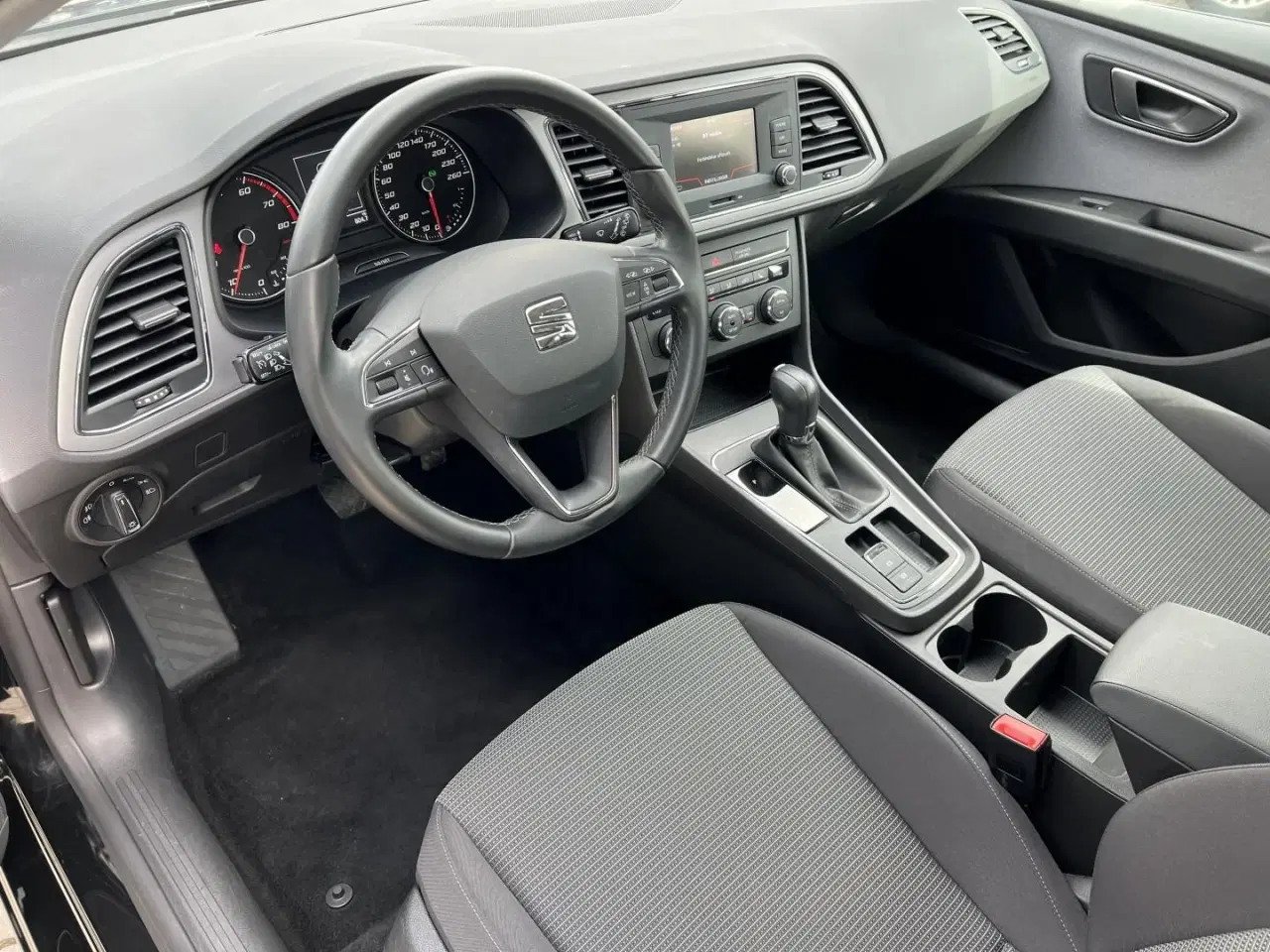 Billede 7 - Seat Leon 1,5 TSi 150 Style DSG