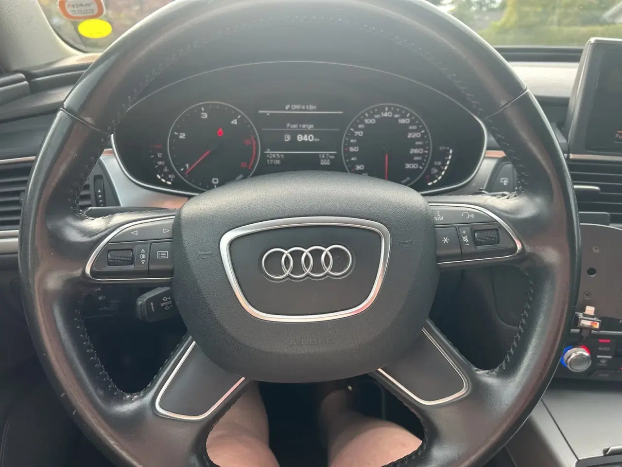 Billede 12 - Audi A6 2,0 TDi 177 Avant