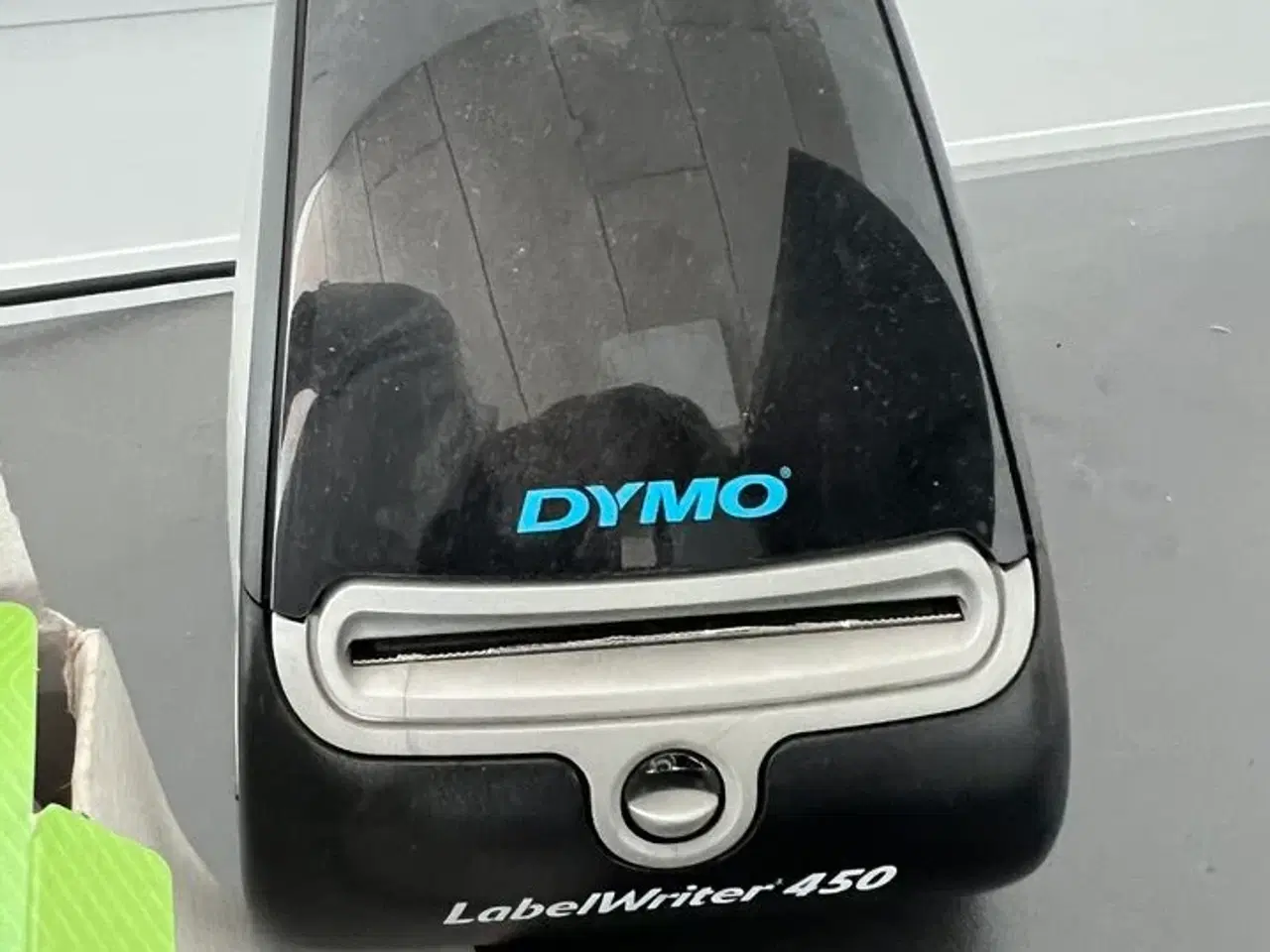 Billede 2 - Labelprinter DYMO LabelWriter 450