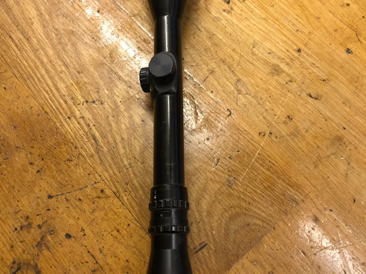 Billede 3 - Sigtekikkerter til riffel