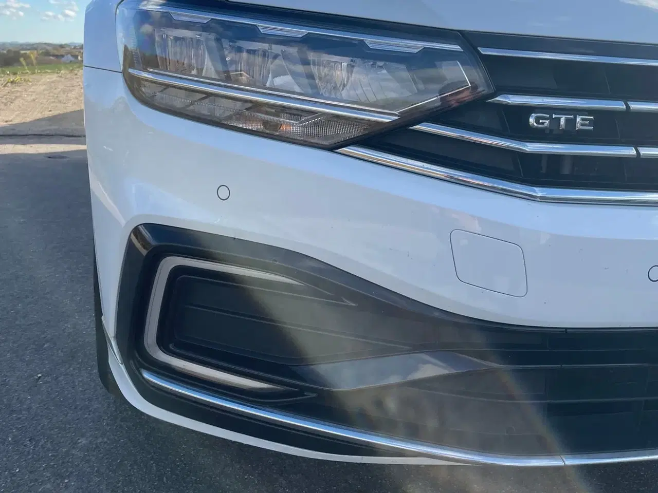 Billede 13 - VW Passat 1,4 GTE Highline Variant DSG