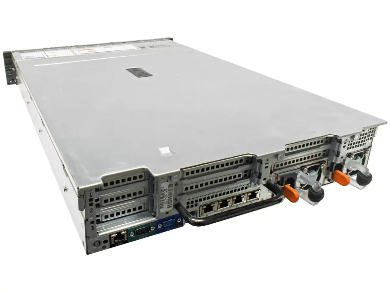 Billede 2 - Server - DELL R730 16bay