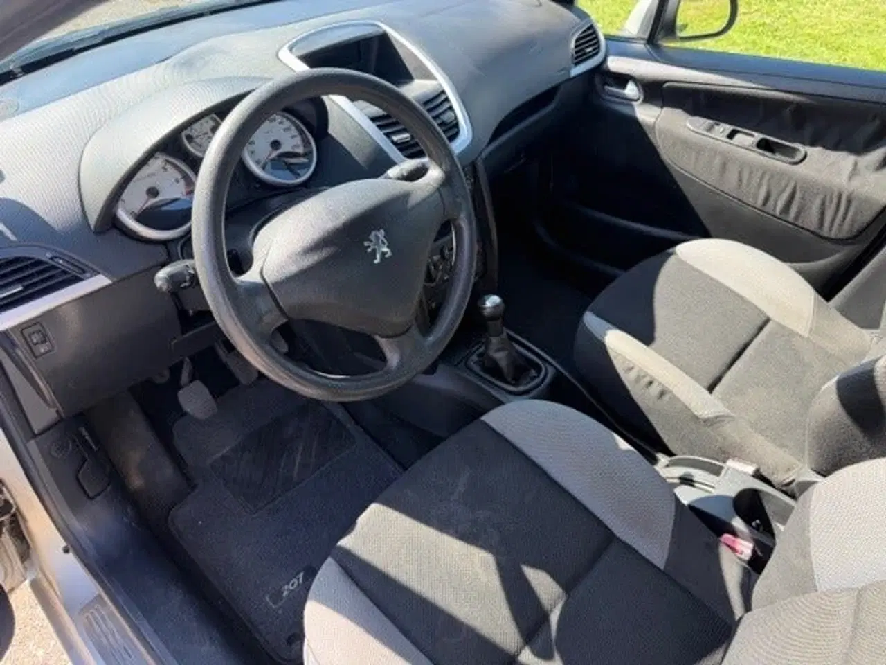 Billede 7 - Peugeot 207 1,4 XR