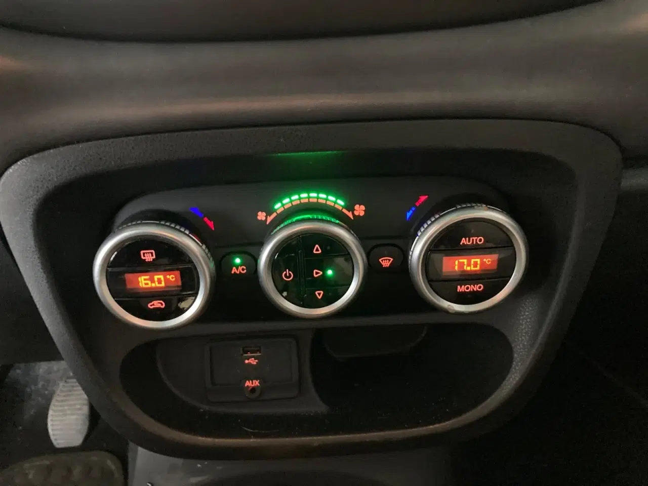Billede 7 - Fiat 500L 1,3 MJT 85 Lounge
