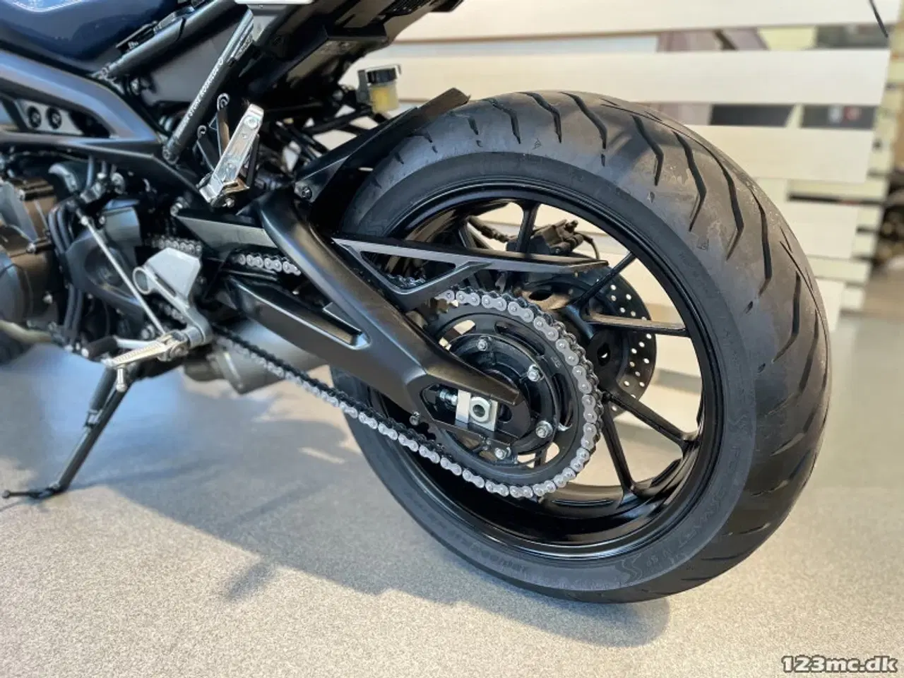 Billede 16 - Yamaha XSR 900