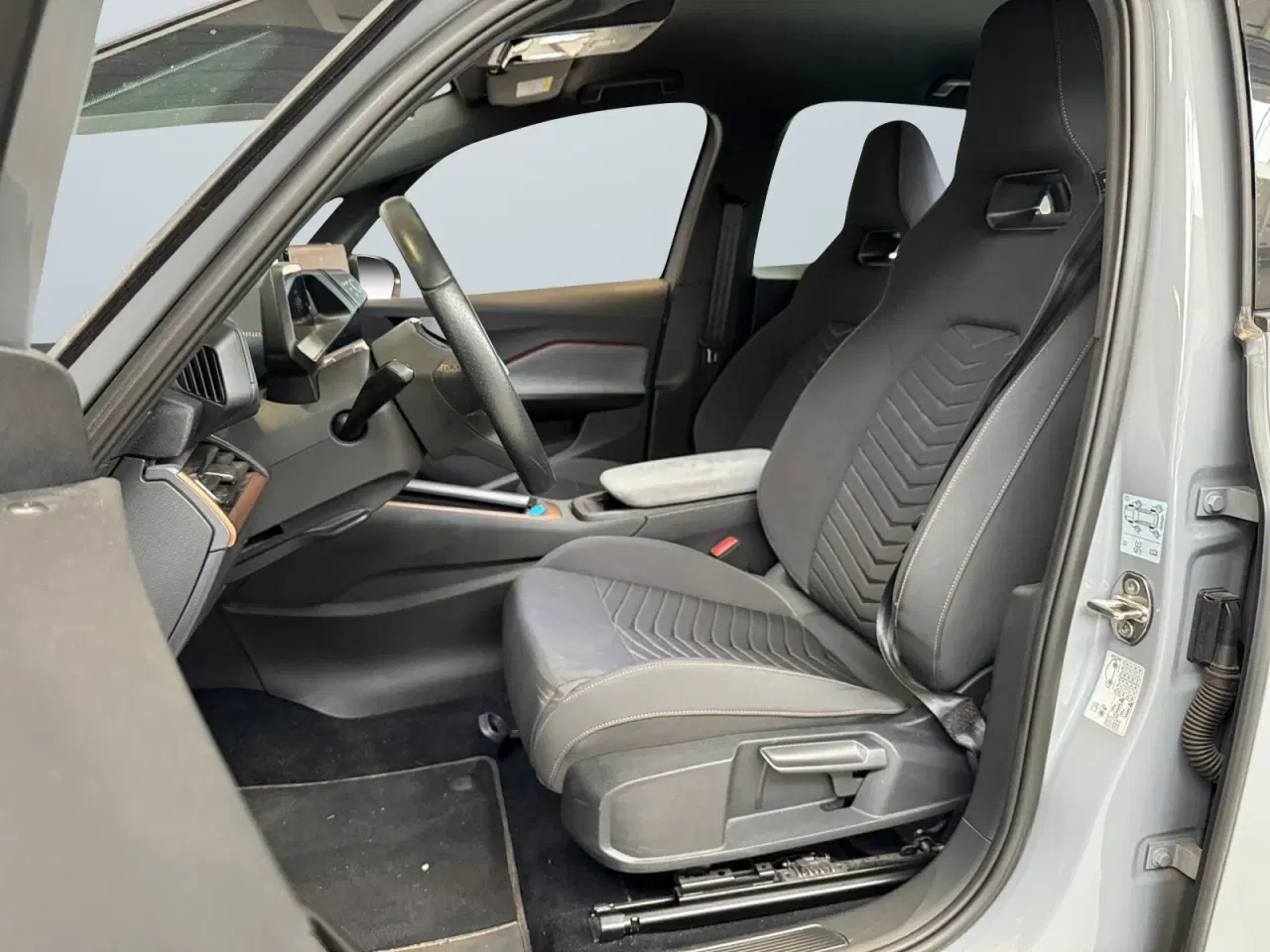Billede 4 - Cupra Born 58 