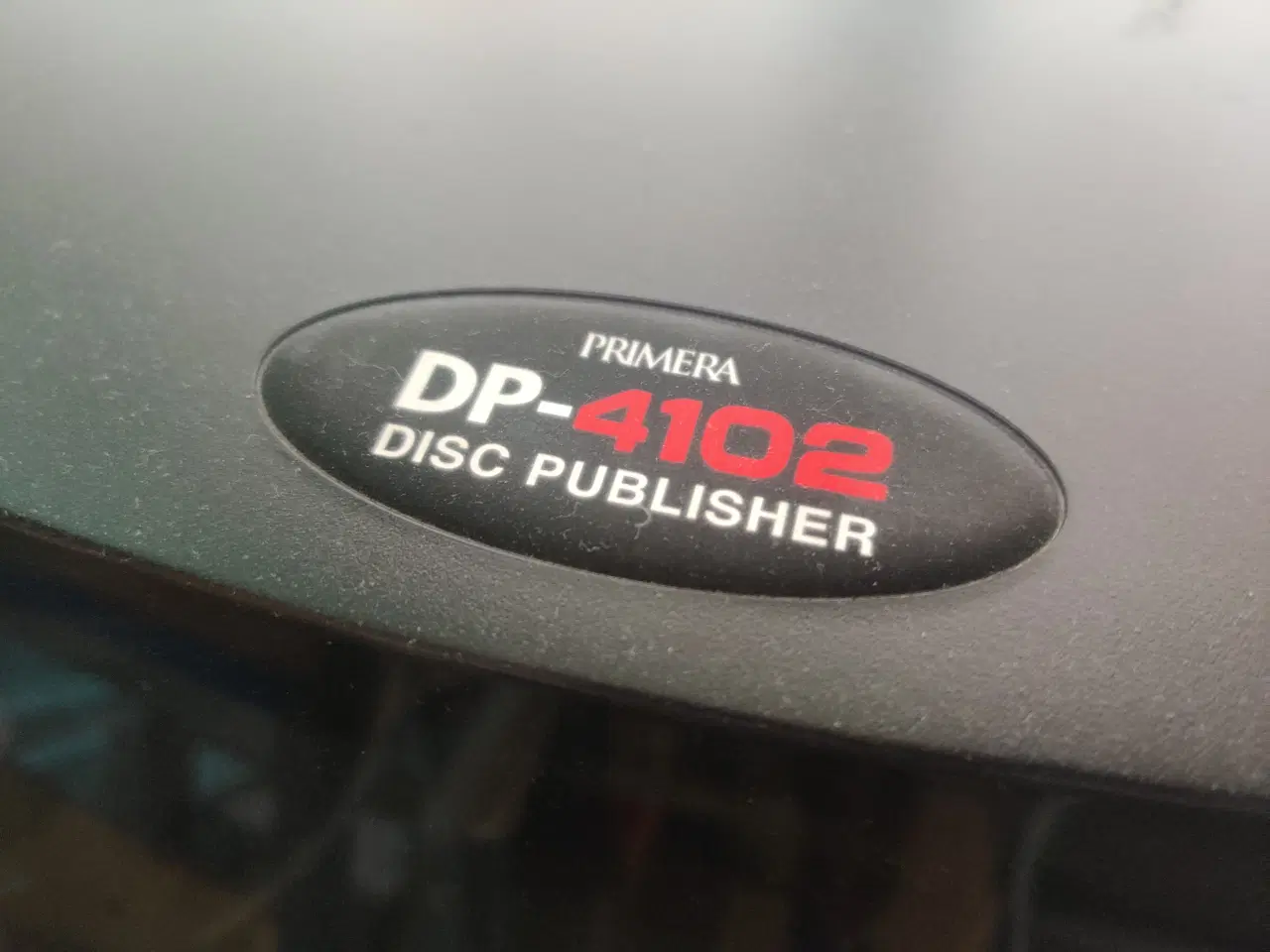 Billede 3 - CD DVD recorder printer