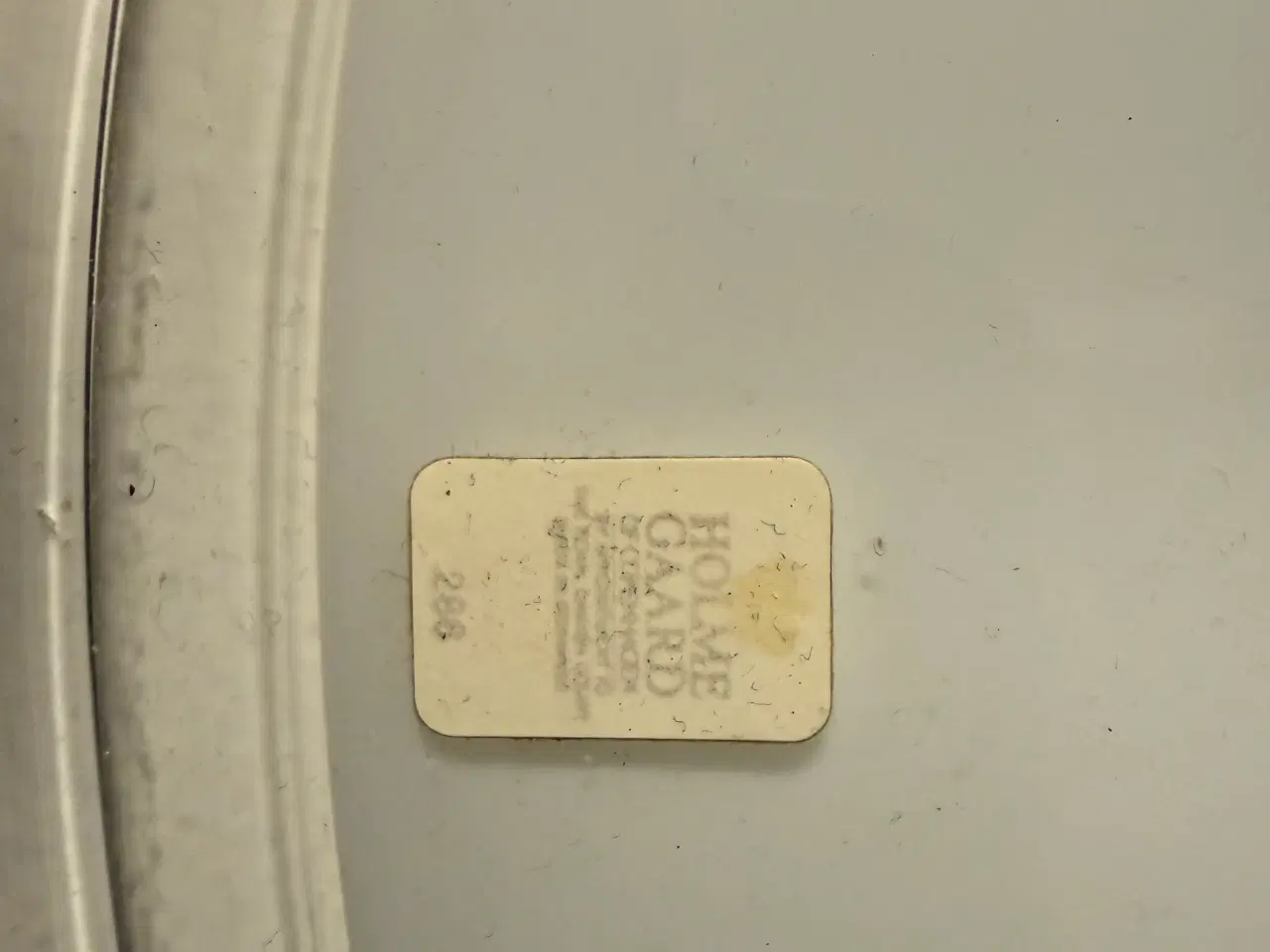 Billede 2 - Holme Gaard lampe 