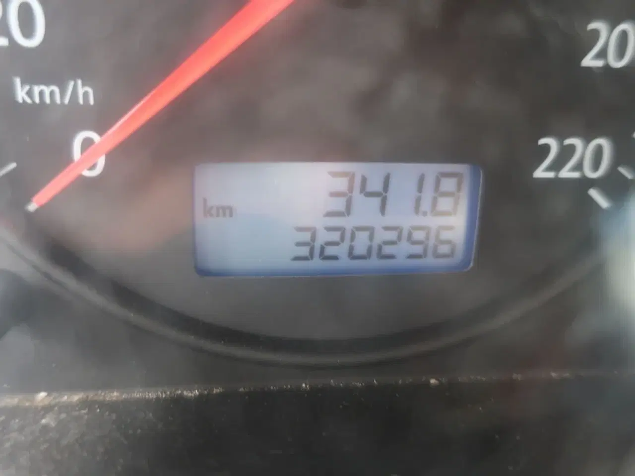 Billede 11 - Mandskabsvogn VOLKSWAGEN 2.5 TDI dobbelt.kab