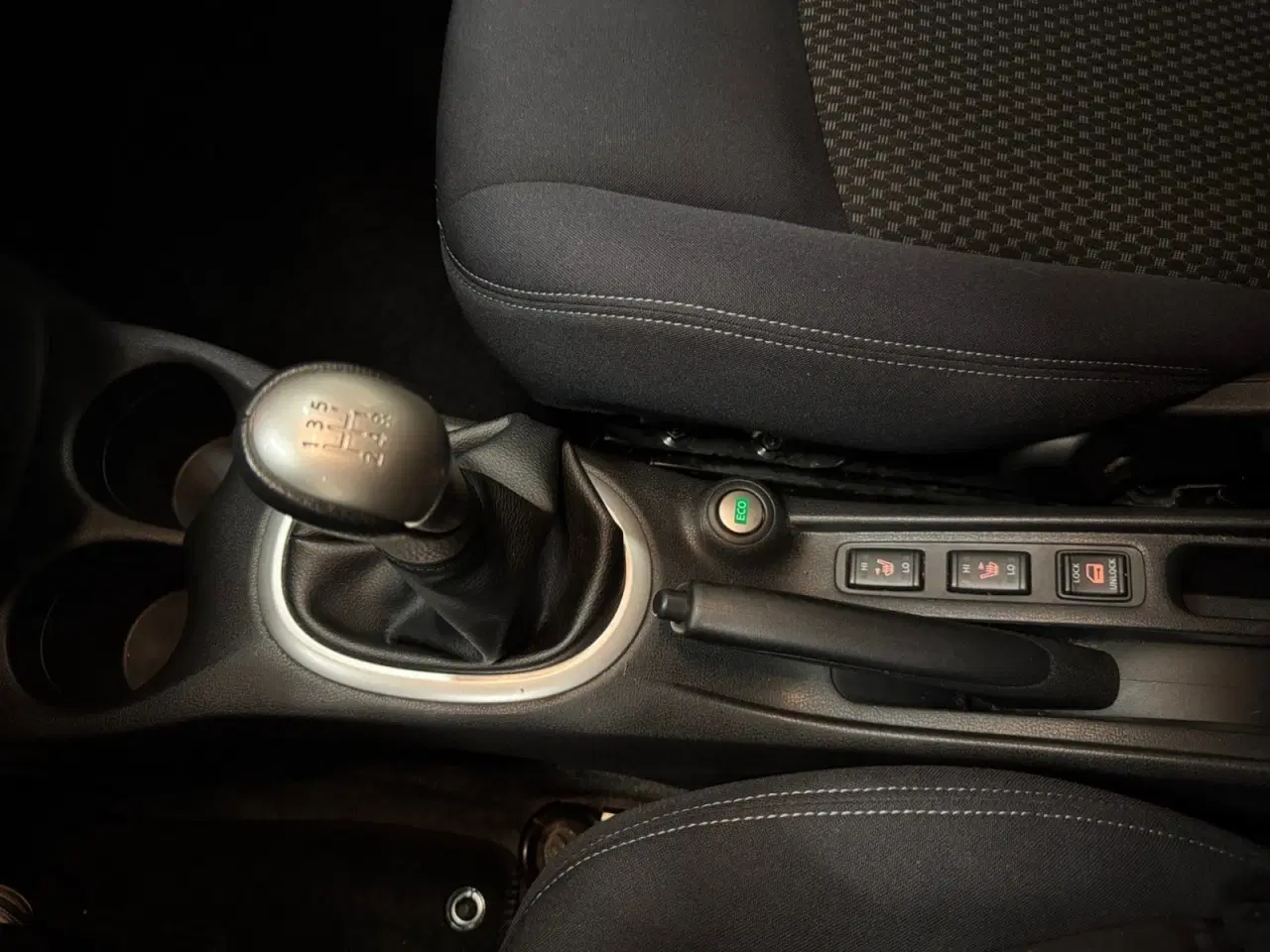 Billede 11 - Nissan Note 1,2 Acenta Van