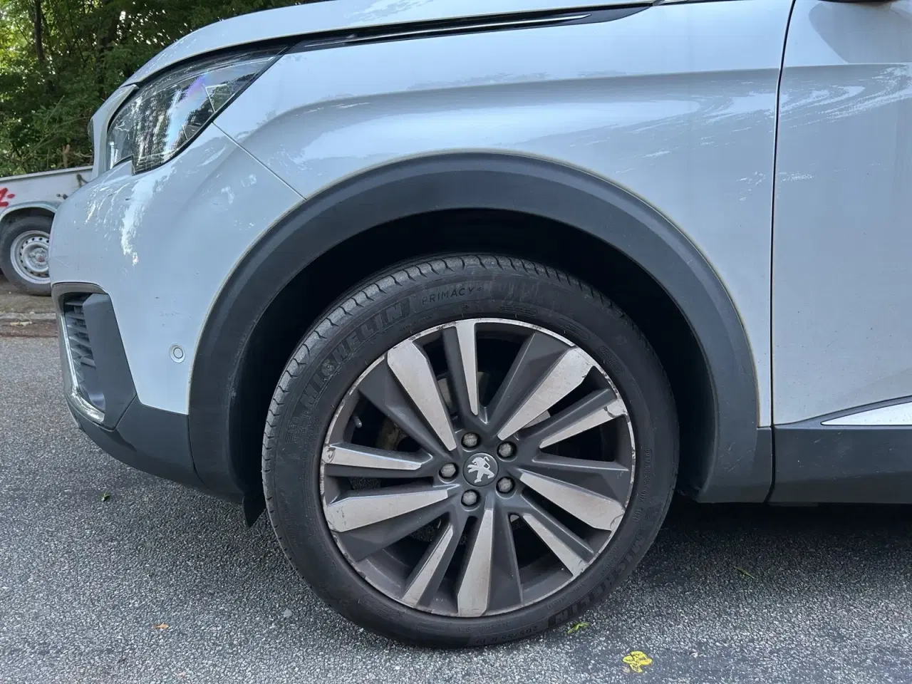 Billede 19 - Peugeot 5008 1,2 e-THP 130 Allure 7prs