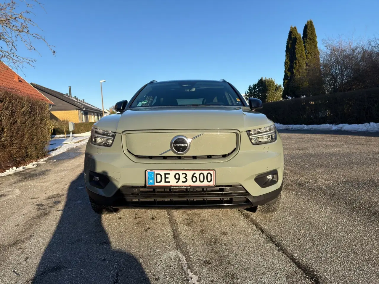 Billede 2 - Volvo XC40 P8 ReCharge Twin Pro