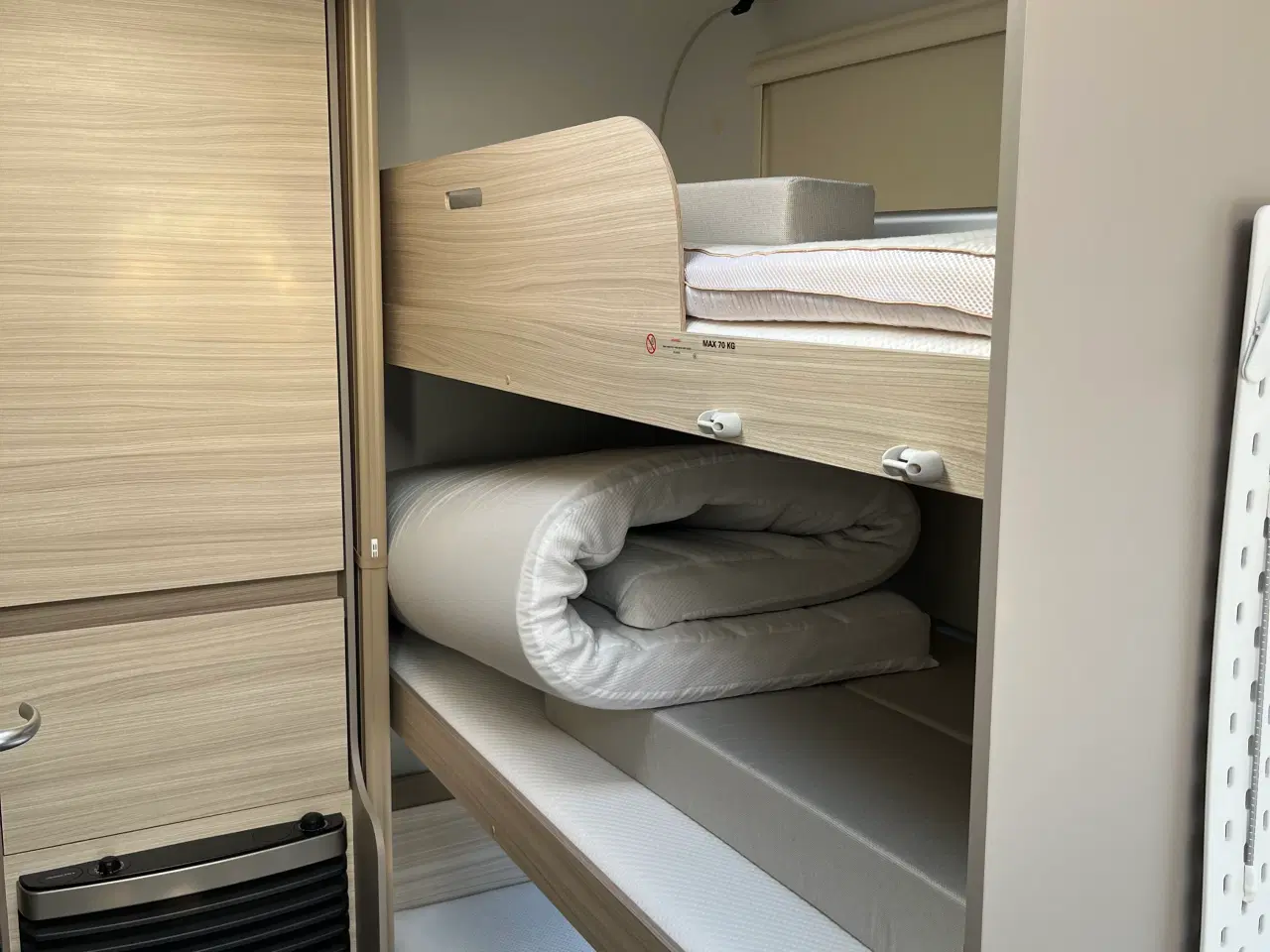 Billede 11 - Adria altea 552 pk fra 2021