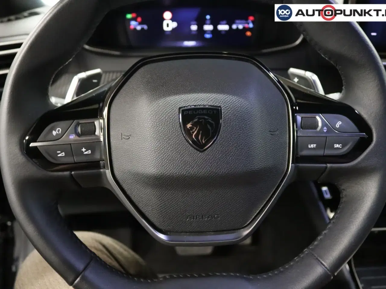 Billede 6 - Peugeot 2008 1,2 PureTech 130 Allure EAT8