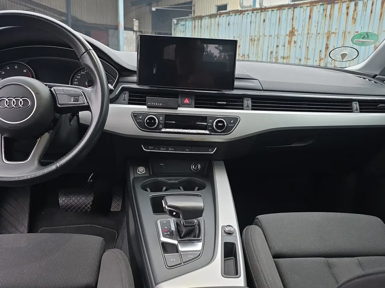 Billede 10 - Audi A5 40 TFSi Advanced Prestige plus Sportback S-tr.