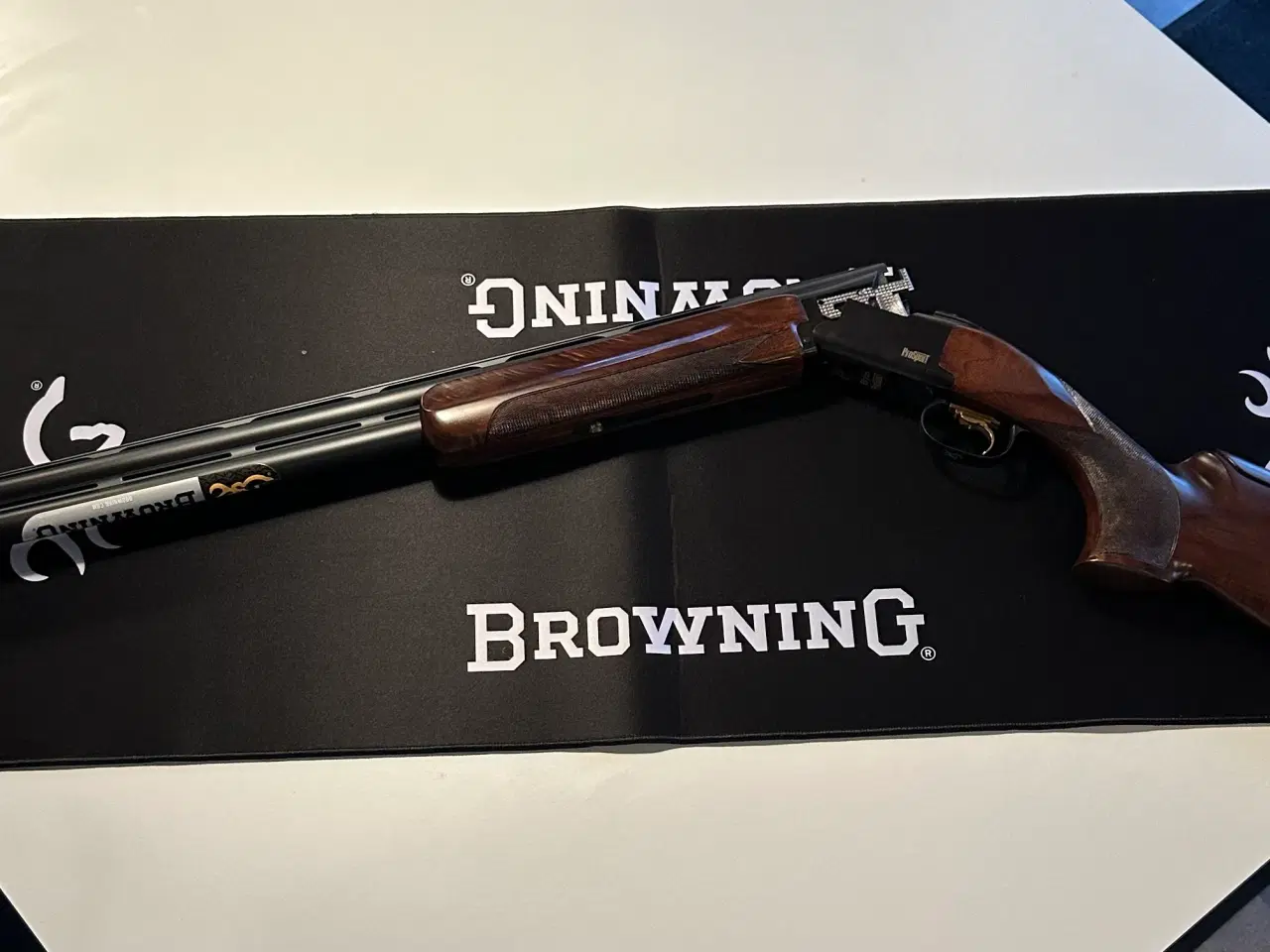 Billede 3 - Browning pro sport 