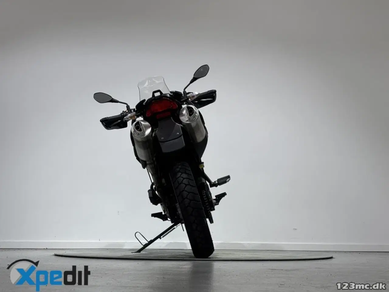 Billede 8 - BMW G 650 GS