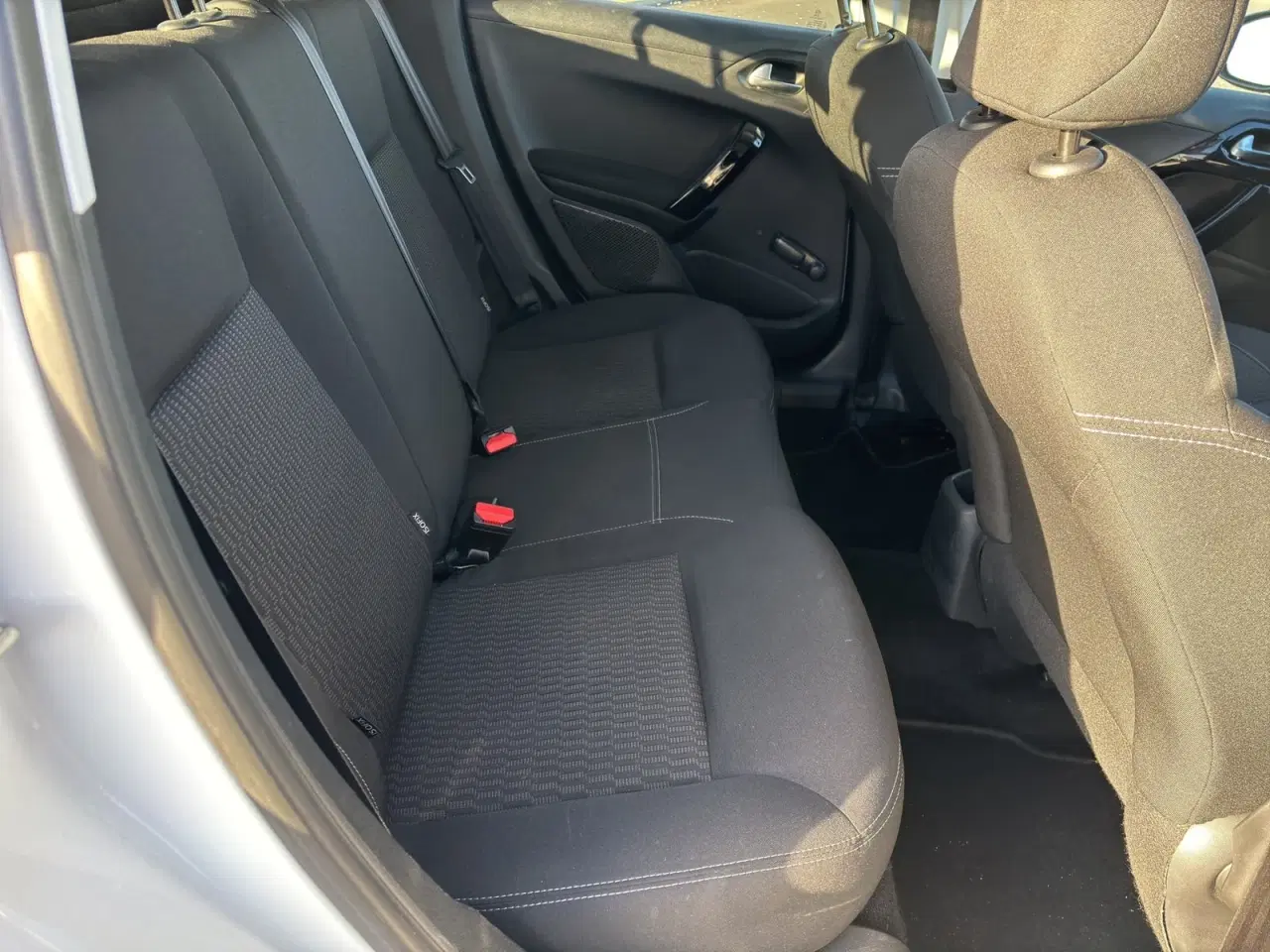 Billede 15 - Peugeot 208 1,2 PureTech 82 Emotion+